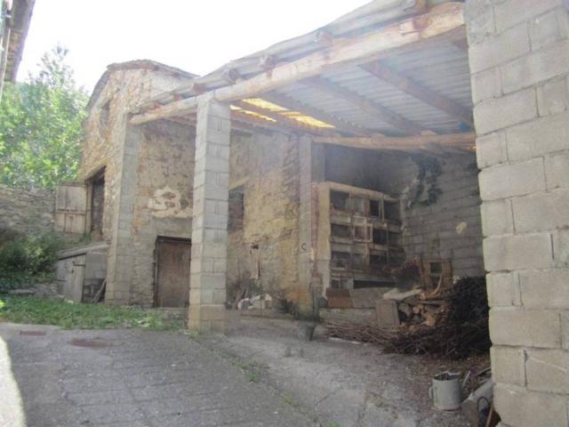 Casa en venta en Veracruz, Aragón