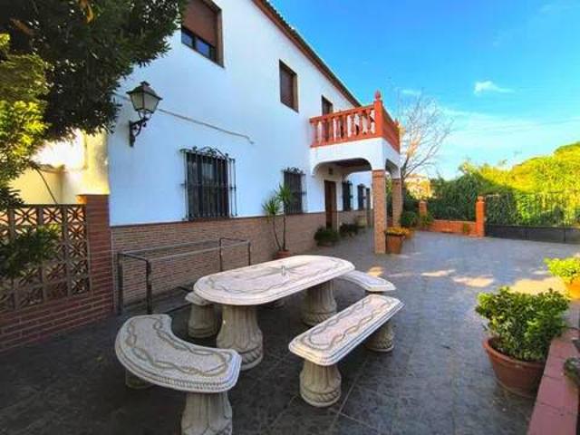 Casa en venta en Casas Nuevas, Sierra de Cádiz