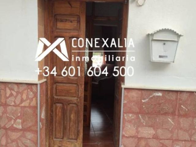Casa en venta en Sierra de Cádiz, Andalucía