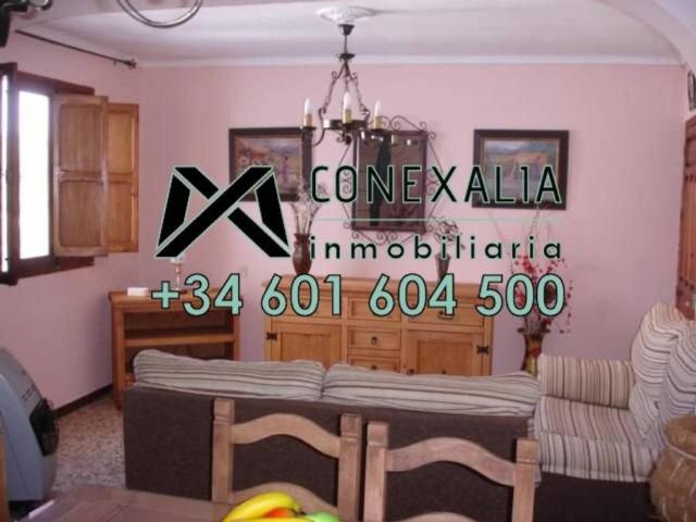 Casa en venta en Sierra de Cádiz, Andalucía