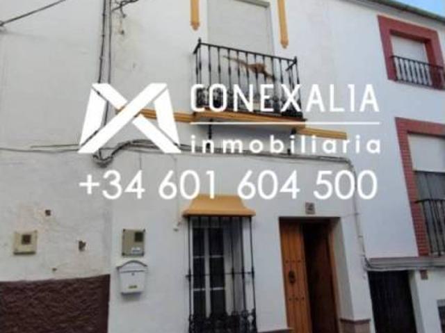 Casa en venta en Sierra de Cádiz, Andalucía