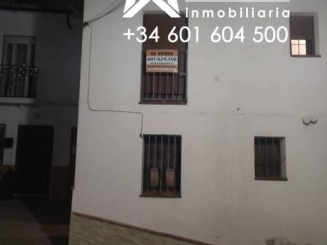 Casa en venta en Sierra de Cádiz, Andalucía