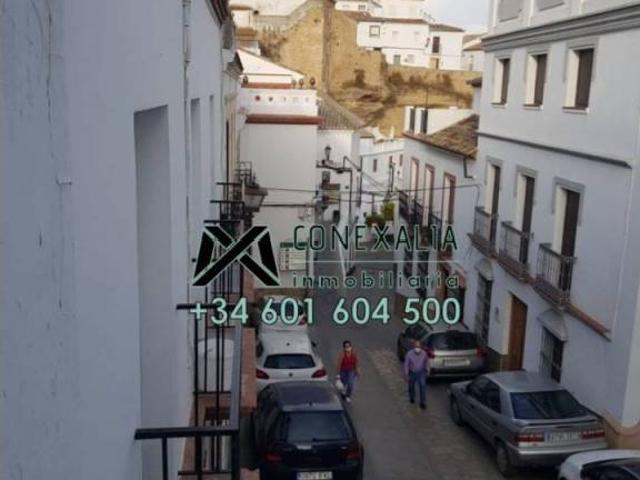 Casa en venta en Sierra de Cádiz, Andalucía
