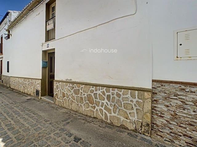 Casa en venta en Sierra de Cádiz, Andalucía