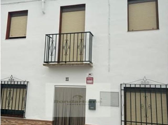 Casa en venta en Sierra de Cádiz, Andalucía