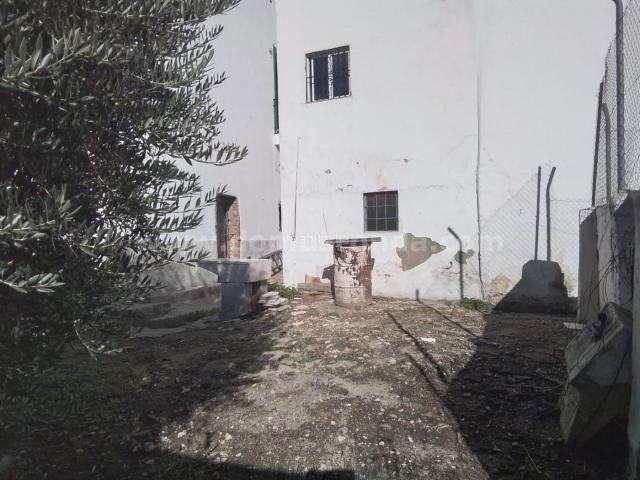 Casa en venta en Sierra de Cádiz, Andalucía