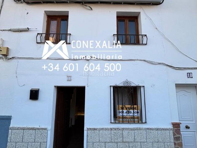 Casa en venta en Sierra de Cádiz, Andalucía