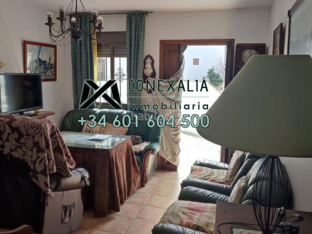 Casa en venta en Sierra de Cádiz, Andalucía