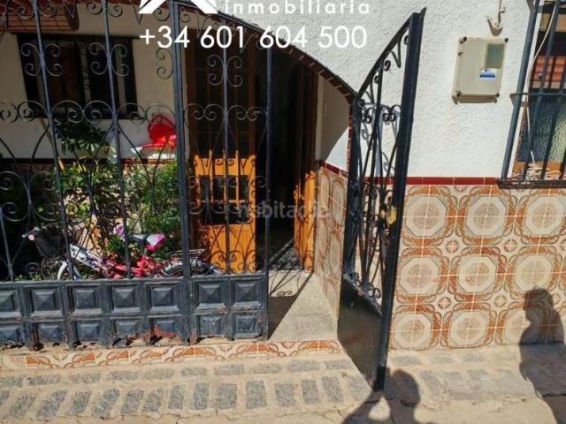 Casa en venta en Sierra de Cádiz, Andalucía