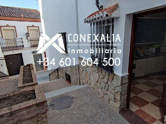 Casa en venta en Sierra de Cádiz, Andalucía