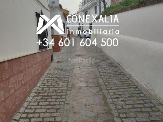 Casa en venta en Sierra de Cádiz, Andalucía