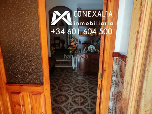Casa en venta en Sierra de Cádiz, Andalucía
