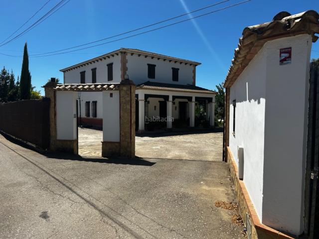 Casa en venta en Sierra de Cádiz, Andalucía