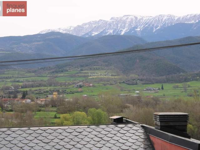 Casa en venta en Castellciutat, Alt Urgell