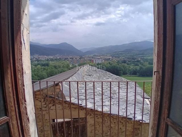 Casa en venta en Castellciutat, Alt Urgell