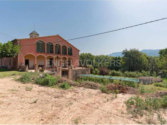 Casa en venta en Osona, Catalunya