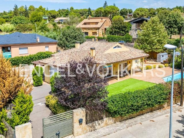 Casa en venta en Osona, Catalunya