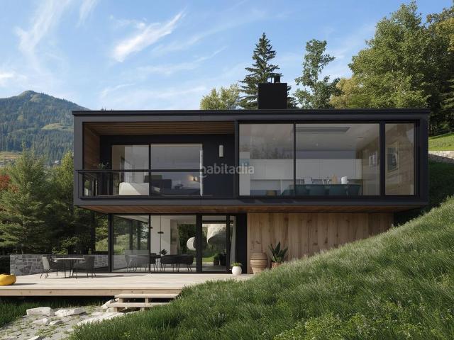 Casa en venta en Osona, Catalunya