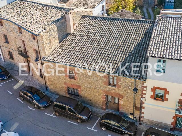 Chalet en venta en la Sagrera, Osona