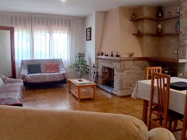 Casa en venta en la Quadrada, Osona