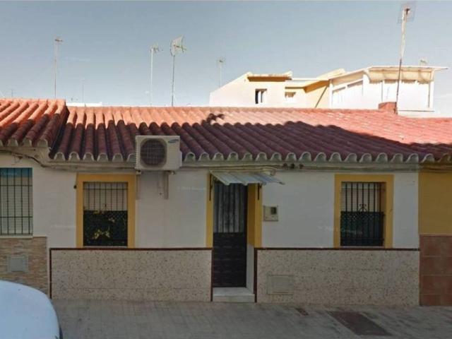 Casa en venta en Cerro-Amate, Sevilla