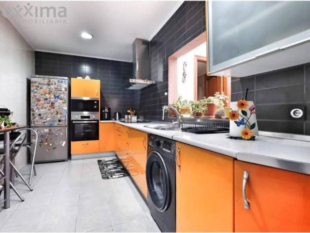 Casa en venta en Sevilla, Andalucía