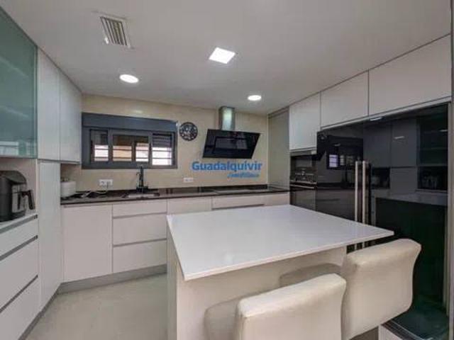 Casa en venta en Sevilla, Andalucía