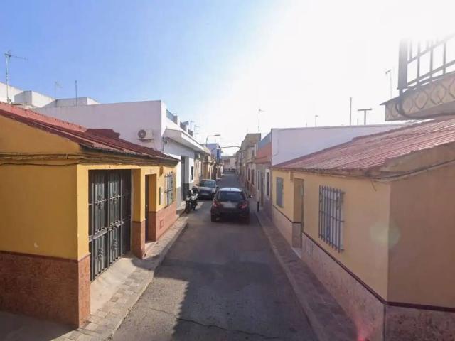 Casa en venta en Valdezorras, Sevilla