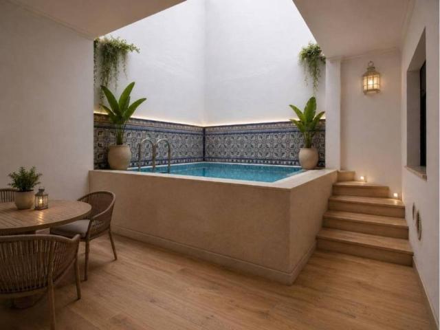 Casa en venta en Sevilla, Andalucía