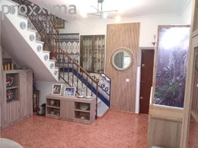 Casa en venta en Sevilla, Andalucía