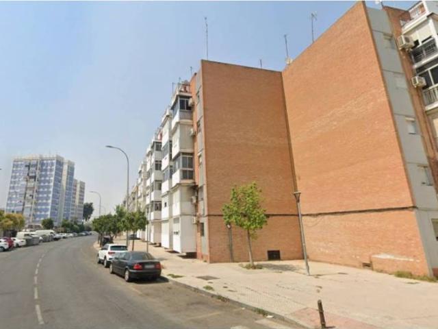 Piso en venta en Sevilla, Andalucía