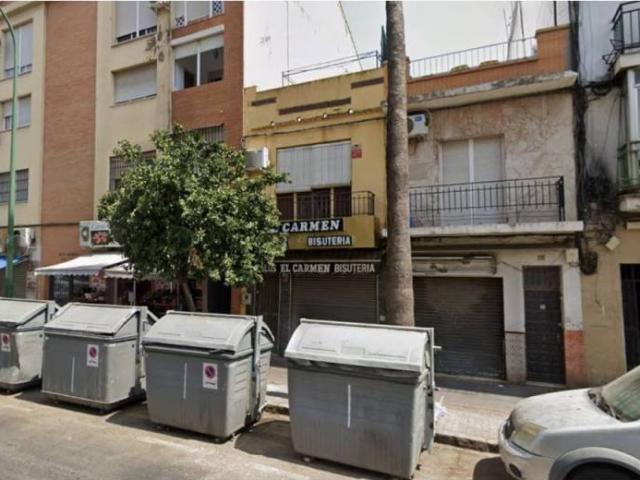 Casa en venta en Sevilla, Andalucía