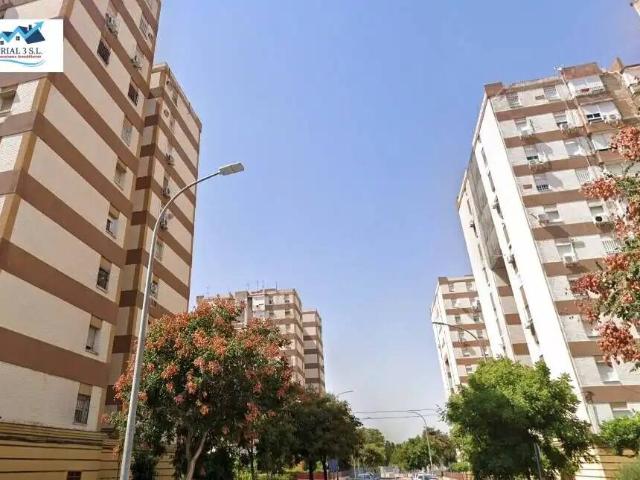 Casa en venta en Sevilla, Andalucía