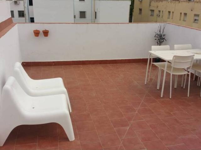 Casa en venta en Sevilla, Andalucía