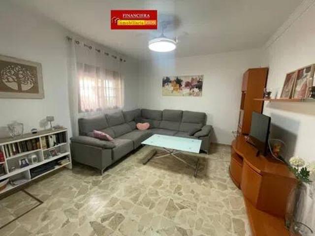Casa en venta en Sevilla, Andalucía