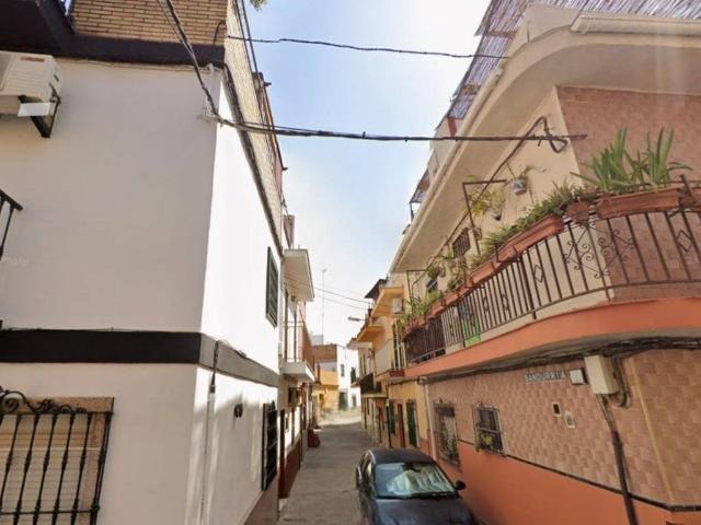 Casa en venta en Sevilla, Andalucía