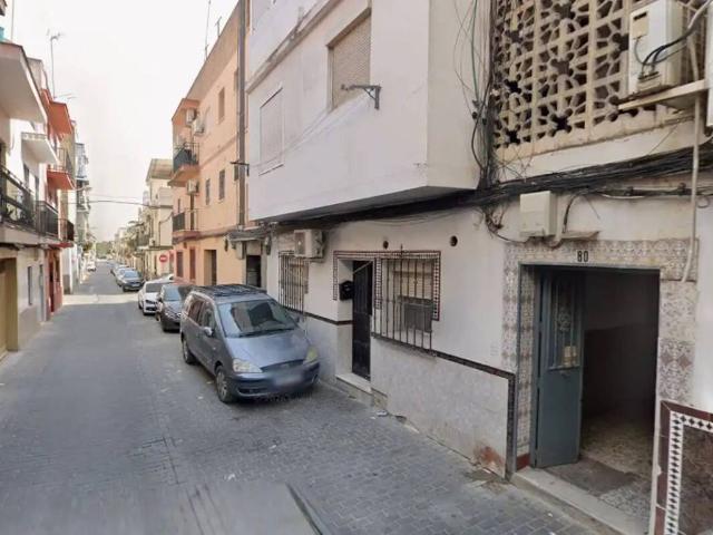 Casa en venta en Cerro-Amate, Sevilla