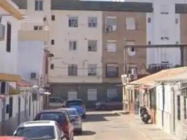 Casa en venta en Cerro-Amate, Sevilla