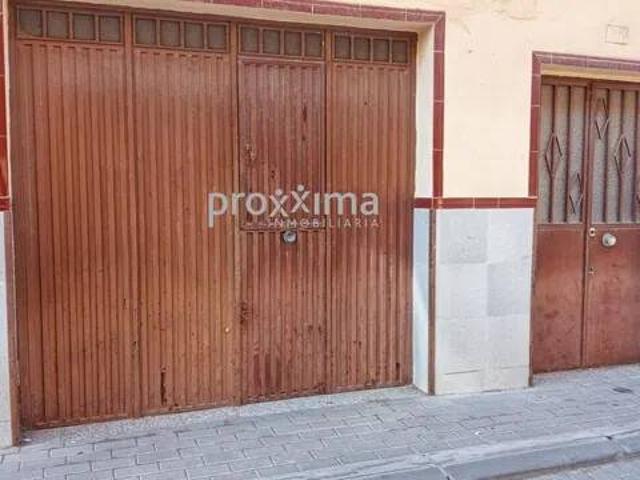 Casa en venta en Sevilla, Andalucía