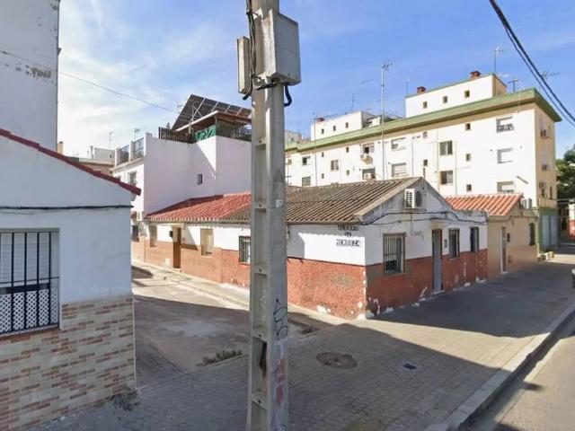 Casa en venta en Cerro-Amate, Sevilla