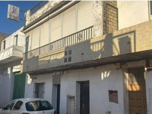 Casa en venta en Cerro-Amate, Sevilla