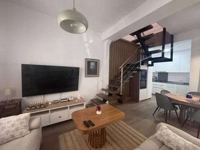 Casa en venta en Nervión, Sevilla