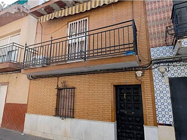 Casa en venta en Sevilla, Andalucía