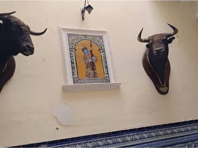 Casa en venta en Sevilla, Andalucía