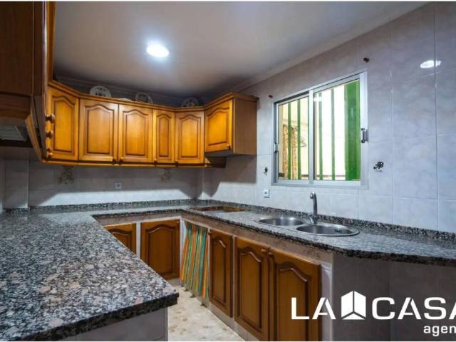 Casa en venta en Sevilla, Andalucía