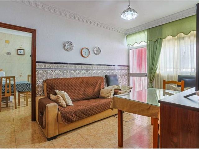 Casa en venta en Sevilla, Andalucía
