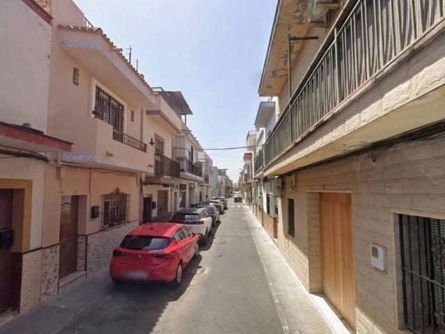 Casa en venta en Sevilla, Andalucía