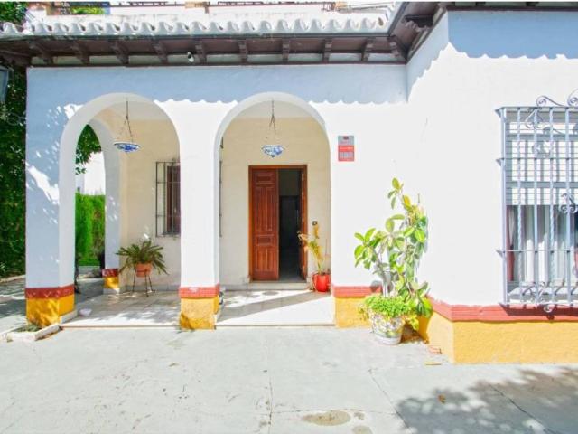 Casa en venta en Sevilla, Andalucía