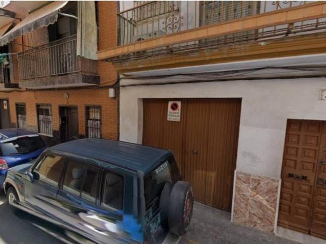 Casa en venta en Sevilla, Andalucía
