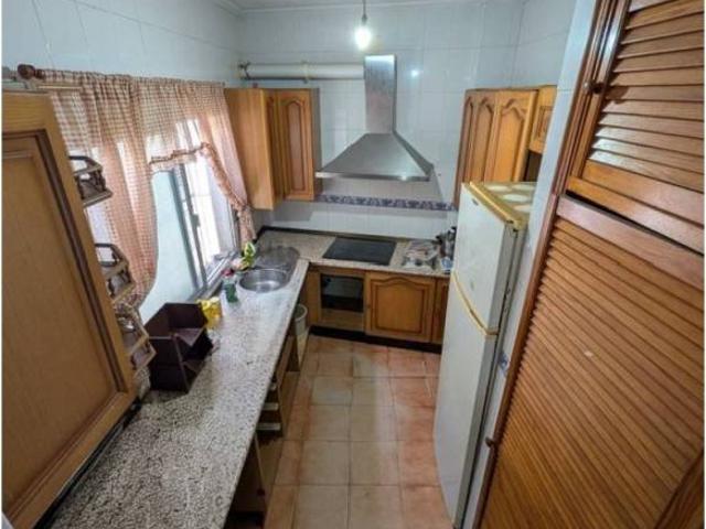Casa en venta en Sevilla, Andalucía